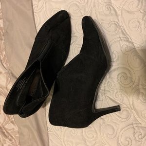 Booties